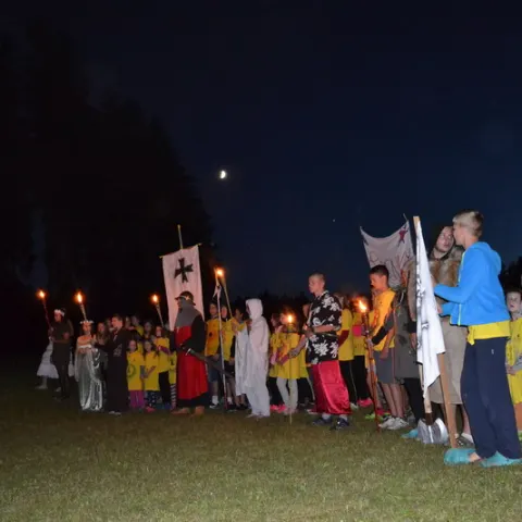 Eš u Pacova 2017 - 2. turnus – fotka 2118