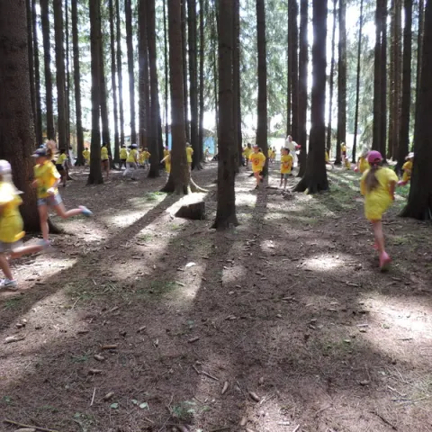 Eš u Pacova 2017 - 2. turnus – fotka 1323
