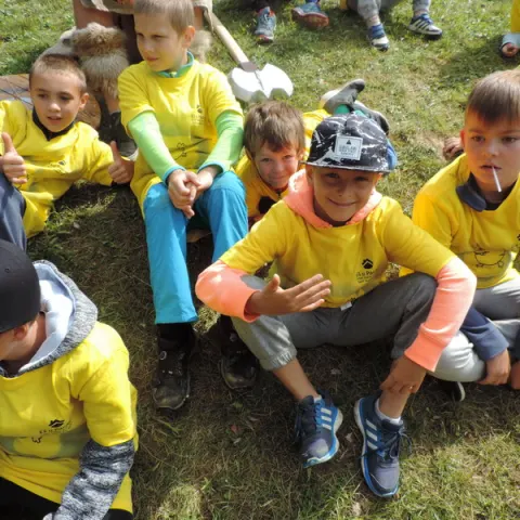Eš u Pacova 2017 - 2. turnus – fotka 683