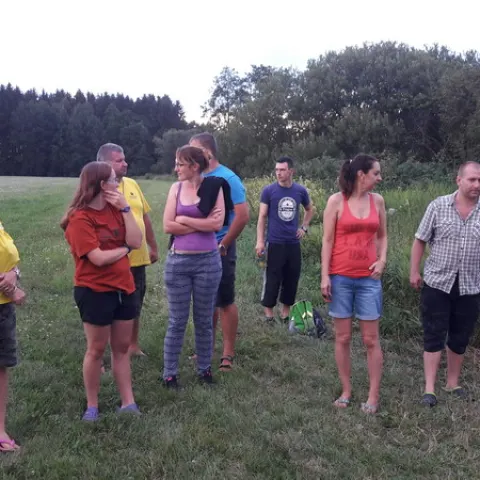 Eš u Pacova 2017 - 2. turnus – fotka 98