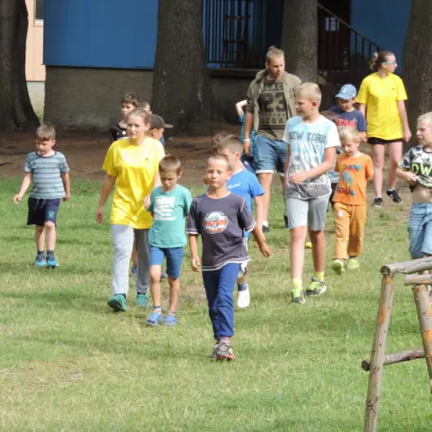 Eš u Pacova 2017 - 2. turnus – fotka 460