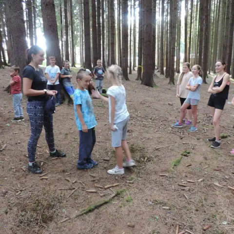 Eš u Pacova 2017 - 2. turnus – fotka 1400