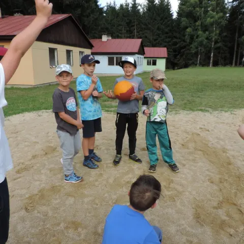 Eš u Pacova 2017 - 2. turnus – fotka 1237