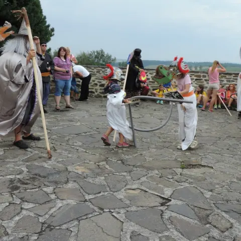 Eš u Pacova 2017 - 2. turnus – fotka 1984