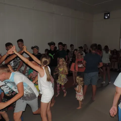 Eš u Pacova 2017 - 2. turnus – fotka 306