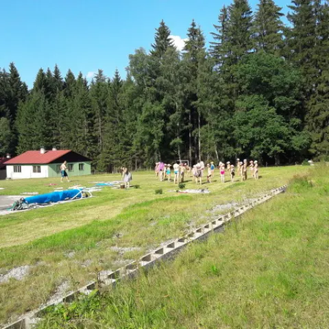 Eš u Pacova 2017 - 2. turnus – fotka 109