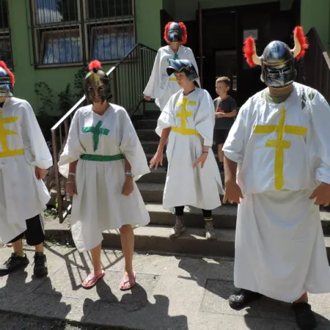 Eš u Pacova 2017 - 2. turnus – fotka 1303