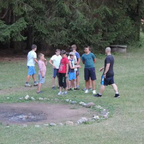 Eš u Pacova 2017 - 2. turnus – fotka 250