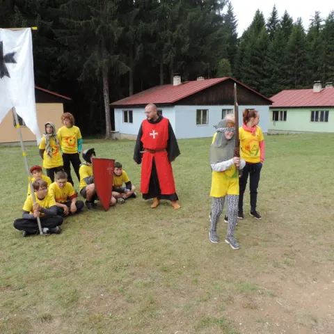 Eš u Pacova 2017 - 2. turnus – fotka 663