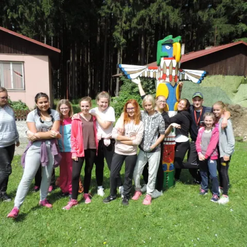 Eš u Pacova 2017 - 2. turnus – fotka 906