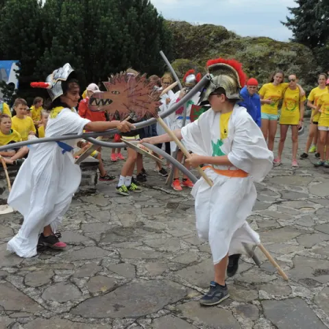 Eš u Pacova 2017 - 2. turnus – fotka 1956