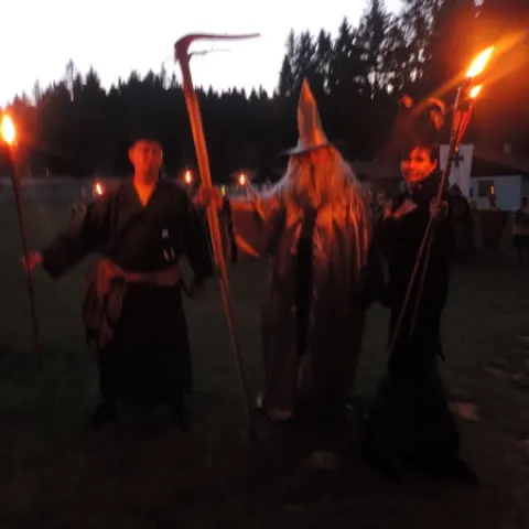 Eš u Pacova 2017 - 2. turnus – fotka 2088