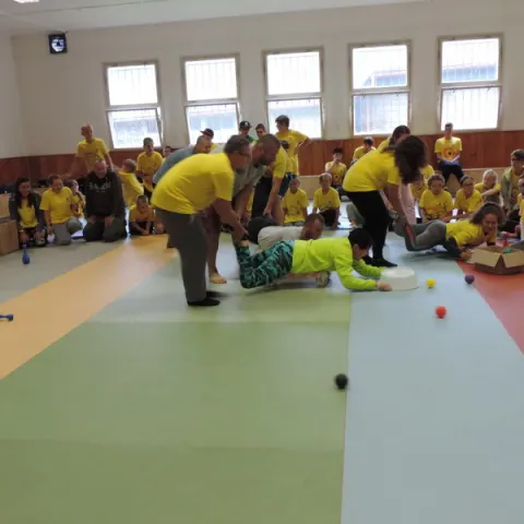 Eš u Pacova 2017 - 2. turnus – fotka 564
