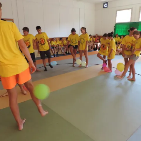 Eš u Pacova 2017 - 2. turnus – fotka 1682