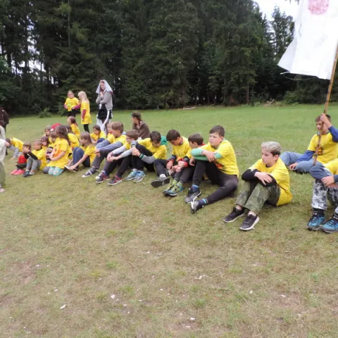 Eš u Pacova 2017 - 2. turnus – fotka 653