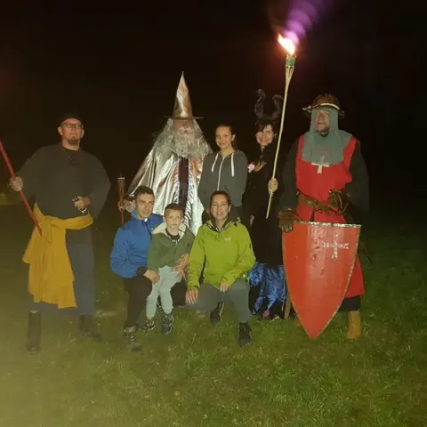 Eš u Pacova 2017 - 2. turnus – fotka 2375