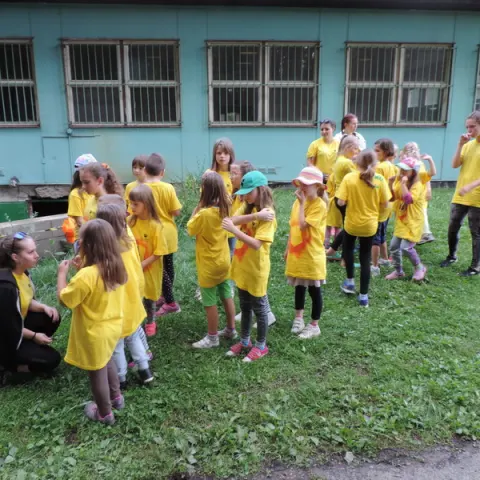 Eš u Pacova 2017 - 2. turnus – fotka 1223