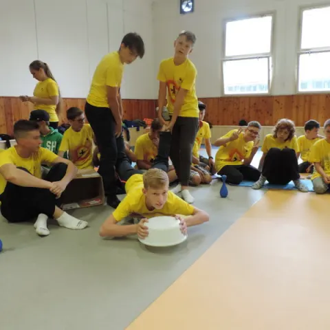 Eš u Pacova 2017 - 2. turnus – fotka 604