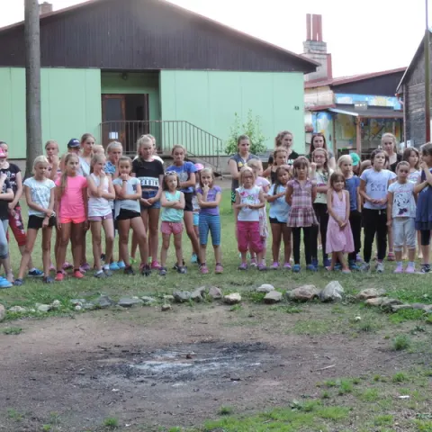 Eš u Pacova 2017 - 2. turnus – fotka 264