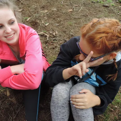 Eš u Pacova 2017 - 2. turnus – fotka 844