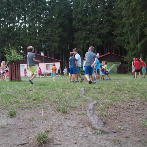 Eš u Pacova 2017 - 2. turnus – fotka 2332