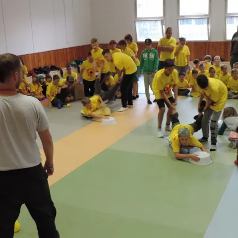 Eš u Pacova 2017 - 2. turnus – fotka 575