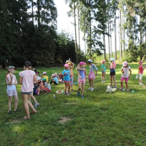 Eš u Pacova 2017 - 2. turnus – fotka 1633