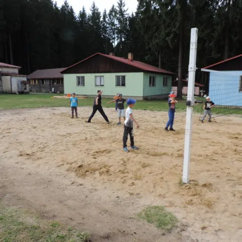 Eš u Pacova 2017 - 2. turnus – fotka 1242