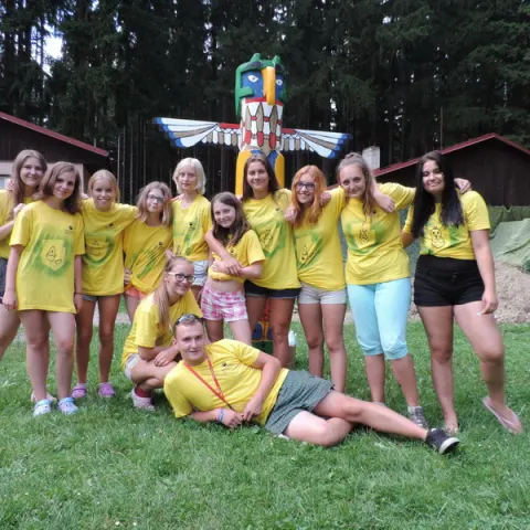 Eš u Pacova 2017 - 2. turnus – fotka 2074
