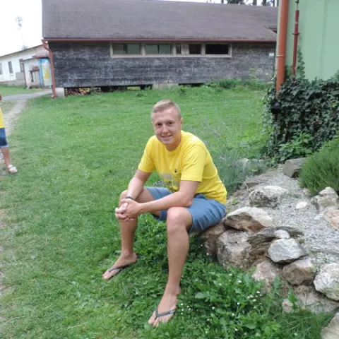Eš u Pacova 2017 - 2. turnus – fotka 2019