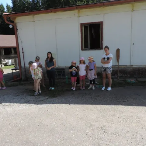Eš u Pacova 2017 - 2. turnus – fotka 1609