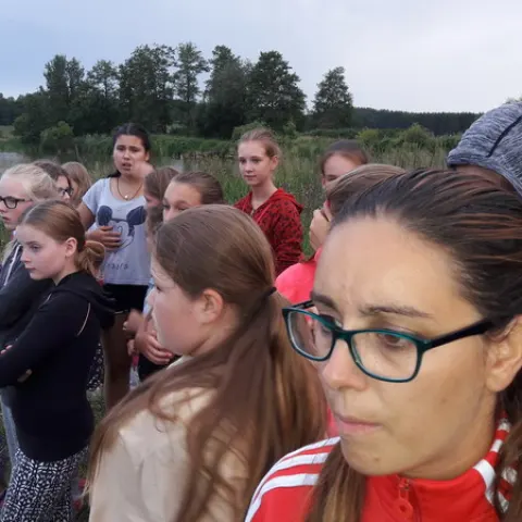 Eš u Pacova 2017 - 2. turnus – fotka 99