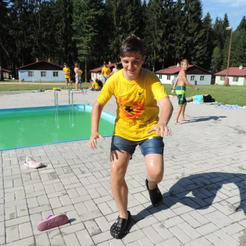 Eš u Pacova 2017 - 2. turnus – fotka 1371