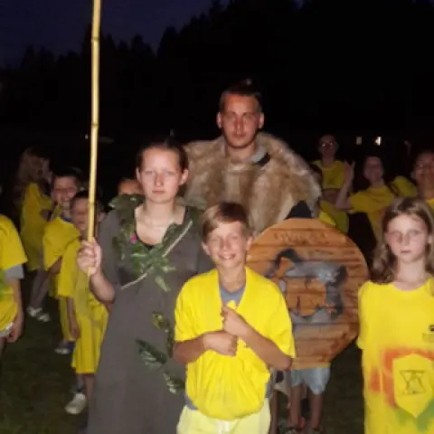 Eš u Pacova 2017 - 2. turnus – fotka 153