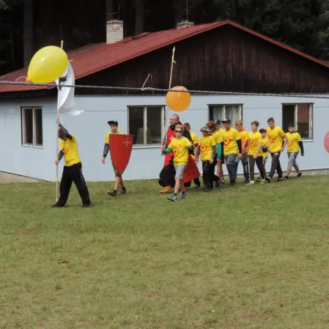 Eš u Pacova 2017 - 2. turnus – fotka 620