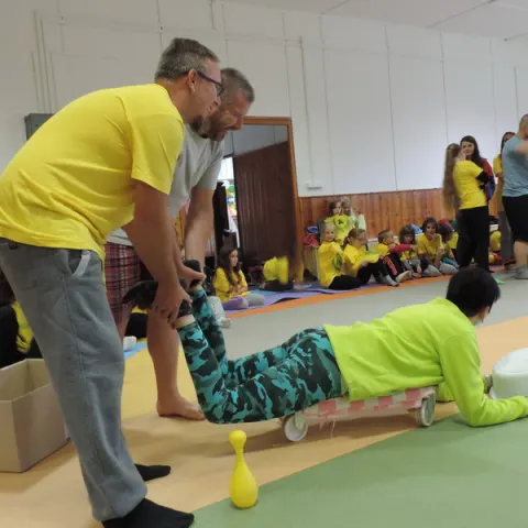 Eš u Pacova 2017 - 2. turnus – fotka 560