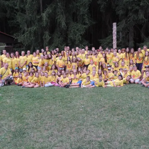 Eš u Pacova 2017 - 2. turnus – fotka 2080