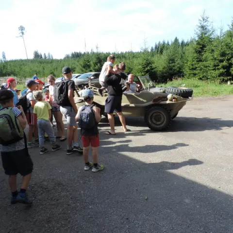 Eš u Pacova 2017 - 2. turnus – fotka 1589