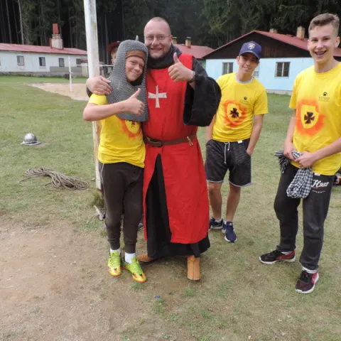 Eš u Pacova 2017 - 2. turnus – fotka 672