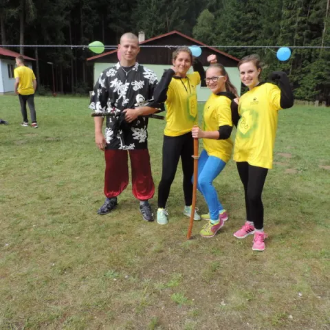 Eš u Pacova 2017 - 2. turnus – fotka 675
