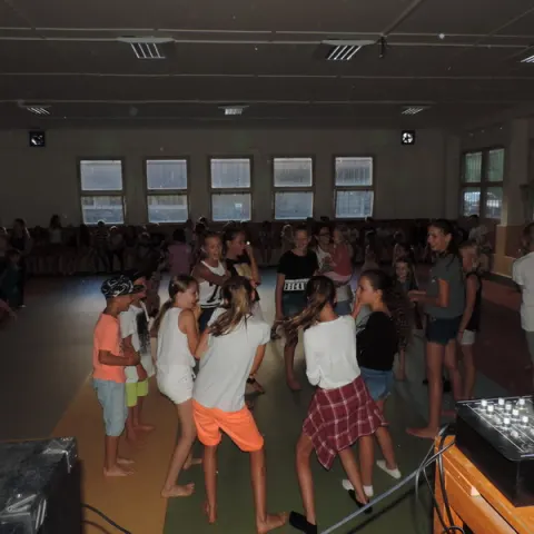 Eš u Pacova 2017 - 2. turnus – fotka 283