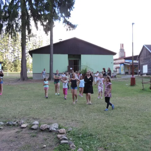 Eš u Pacova 2017 - 2. turnus – fotka 254