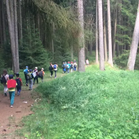 Eš u Pacova 2017 - 2. turnus – fotka 2192