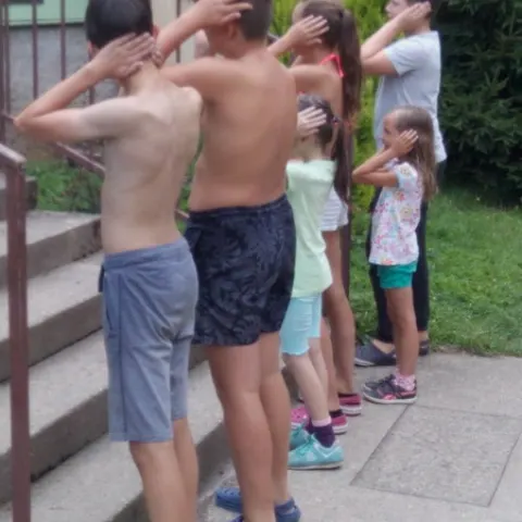 Eš u Pacova 2017 - 2. turnus – fotka 2209