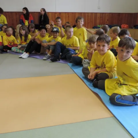 Eš u Pacova 2017 - 2. turnus – fotka 539