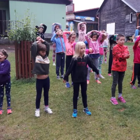 Eš u Pacova 2017 - 2. turnus – fotka 19
