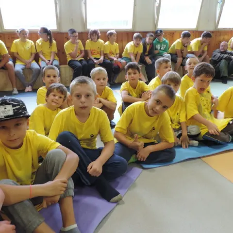 Eš u Pacova 2017 - 2. turnus – fotka 538