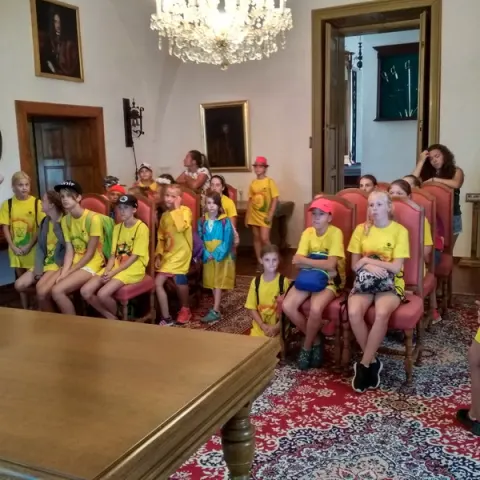 Eš u Pacova 2017 - 2. turnus – fotka 2288