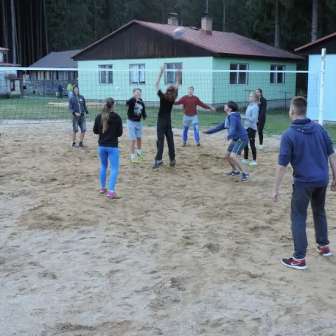 Eš u Pacova 2017 - 2. turnus – fotka 719