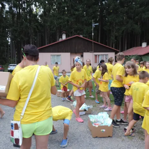 Eš u Pacova 2017 - 2. turnus – fotka 2057